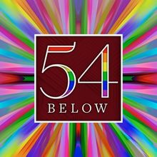 BROADWAY'S FUTURE SINGS ITS PAST to be Presented at 54 Below