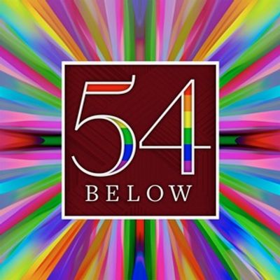 BROADWAY'S FUTURE SINGS ITS PAST to be Presented at 54 Below