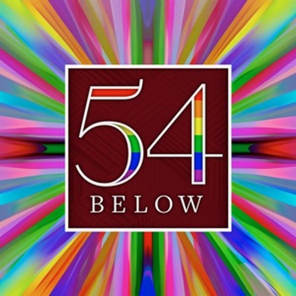 BROADWAY'S FUTURE SINGS ITS PAST to be Presented at 54 Below Photo