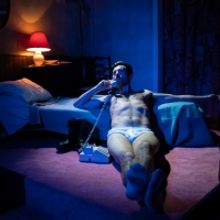 BWW Review: JERKER, King's Head Theatre