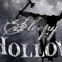 Cast Set for SLEEPY HOLLOW THE MUSICAL at Be Bold! Productions