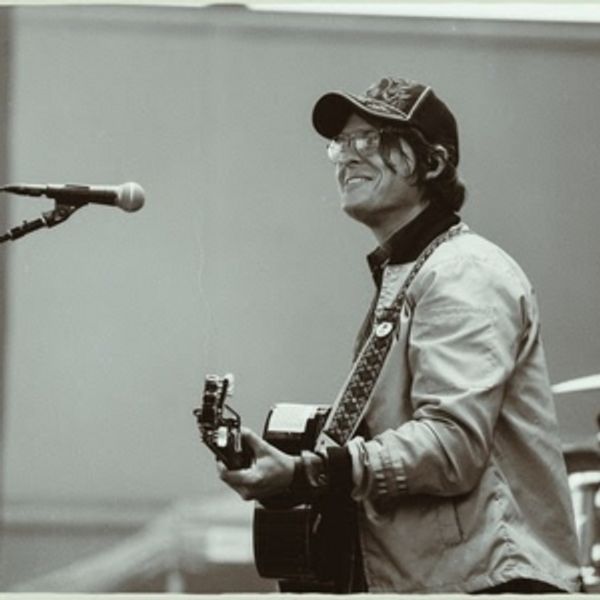 Stephen Wilson Jr. to Embark on Fall Headline Tour Photo