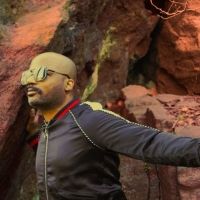 Yuzima Philip Announces New Album 'The Book Of Slayed'