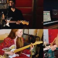Running Touch Shares Video of New Track 'Juno'