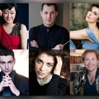Pegasus: The Orchestra Debuts At Lincoln Center With Rare Rachmaninoff Marathon