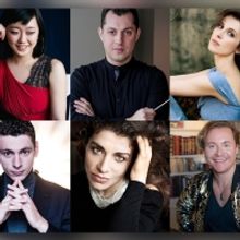 Pegasus: The Orchestra Debuts At Lincoln Center With Rare Rachmaninoff Marathon