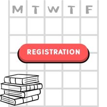Student Blog: Course Registration as a BA Theatre Student