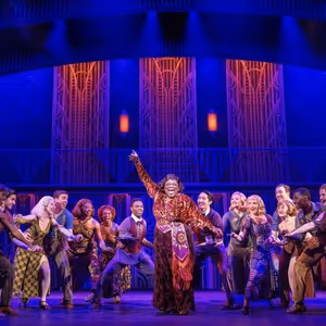 SOME LIKE IT HOT is Coming to Citizens Opera House This Winter