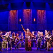 SOME LIKE IT HOT is Coming to Citizens Opera House This Winter