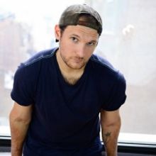 Drew Gasparini Will Make His West End Performance Debut With I COULD USE A DRINK…