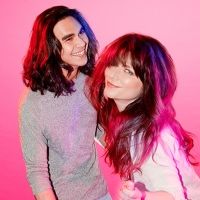 BWW REVIEW: The Minefield Of Modern Dating Is Exposed as Toxic Misogyny And Feisty Feminism Go Head to Head in BANGING DENMARK.