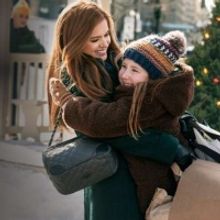 GODMOTHERED Premieres on Disney Plus Dec. 4