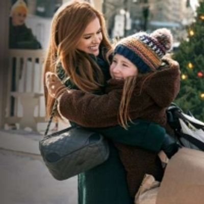 GODMOTHERED Premieres on Disney Plus Dec. 4