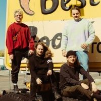 Australian Band VACATIONS Return With New Single 'Next Exit'
