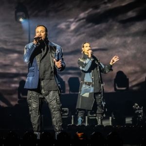 Backstreet Boys Add Seven February 2026 Dates to Sphere Residency