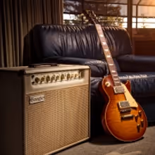 Gibson Announces The Addition Of Mesa/Boogie