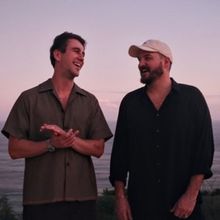 SG Lewis Shares New Collaboration With Loods on 'Paradise'