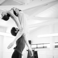 Un sueño, encarnar a Julieta: Ana Elisa Mena, primera bailarina de la Compañía Nac