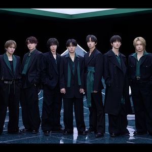 Travis Japan Explores Mature New Sound With Latest Single “KAGE NIMO HINATA NIMO,” Now Available World