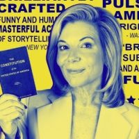 Max & Louie Presents WHAT THE CONSTITUTION MEANS TO ME, April 6-23