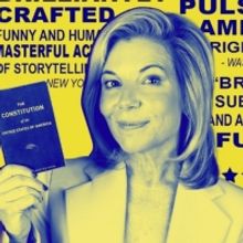 Max & Louie Presents WHAT THE CONSTITUTION MEANS TO ME, April 6-23