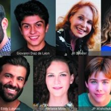 Jacquelyn Ritz Will Direct LOST IN YONKERS at Scripps Ranch Theatre