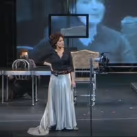 VIDEO: Watch The Wooster Group's Full Production of HAMLET For Free