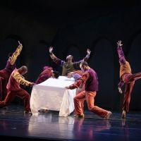 Limon Returns To The Joyce