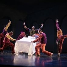 Limon Returns To The Joyce
