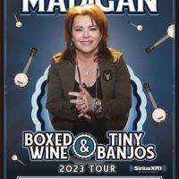 Coral Springs Center For The Arts To Present Comedian Kathleen Madigan In January…