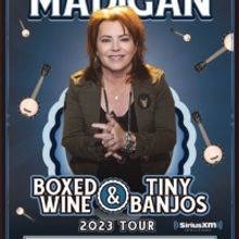 Coral Springs Center For The Arts To Present Comedian Kathleen Madigan In January 202