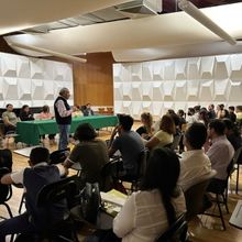 Regresan A Las Escuelas Del Instituto Nacional De Bellas Artes Y Literatura Más De 9