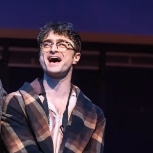 Daniel Radcliffe Wins Tony Award for Best Performance by an Actor in a Featured Role…