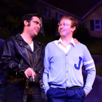 BWW Interview: Adam Silorey of HAPPY DAYS at Dutch Apple Dinner Theatre