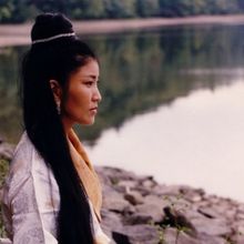 World Music Institute to Present Yungchen Lhamo This Month