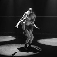 BWW Review: GALLIM Dance Company's BLUSH is Anything But Shy