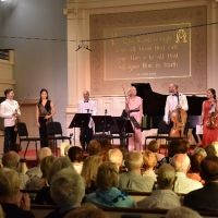 11 Programs Announced for Bridgehampton Chamber Music Festival 2022 Interview