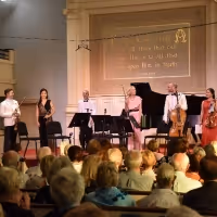 11 Programs Announced for Bridgehampton Chamber Music Festival 2022