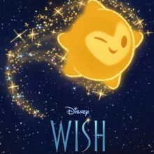 AUDIO: Se estrena 'You´re a star' la nueva canción de la película de Disney, WISH