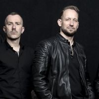 Volbeat Share 'Don't Tread On Me' Cover