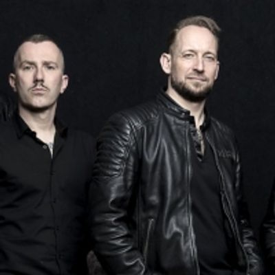 Volbeat Share 'Don't Tread On Me' Cover