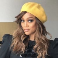 Tyra Banks Announced as New Host and Executive Producer of DANCING WITH THE STARS