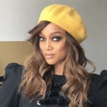 Tyra Banks Announced as New Host and Executive Producer of DANCING WITH THE STARS