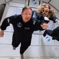 VIDEO: Trailer for COUNTDOWN: INSPIRATION4 MISSION TO SPACE Documentary
