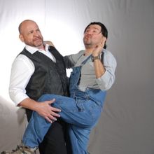 Review: POPCORN FALLS at Theatre Suburbia