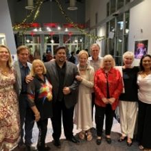 Opera Naples Raises Over $18,000 For Rebuilding Fund At ¡Olé! A Celebration Of Span