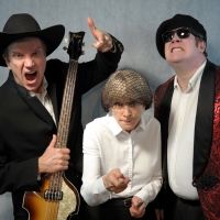 Review: THE ONE-EYED STRANGER at The Joint Theater