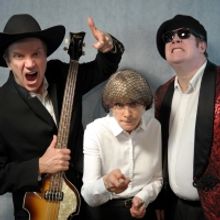 Review: THE ONE-EYED STRANGER at The Joint Theater