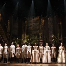 HAMILTON Announces March 20 Closing In Los Angeles; Will Re-Open February 9th