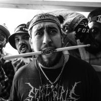 Oxymorrons Release Explosive New Single 'Enemy'